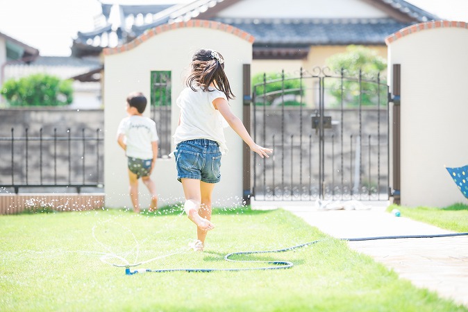 土地の安定化と保護
