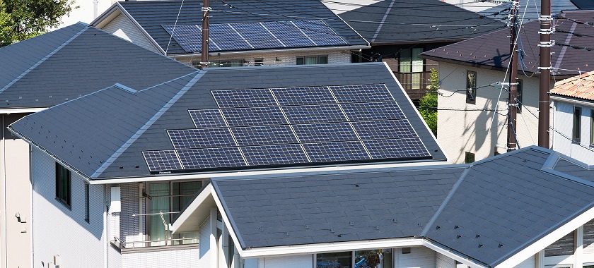 プライバシーとセキュリティが必要